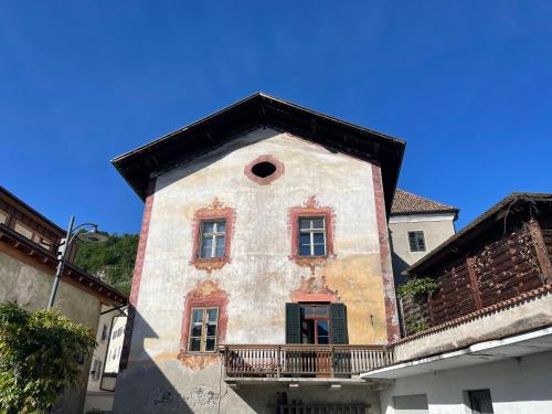 Ansitz Thalerhof in Лана Ansitz Thalerhof in Лана