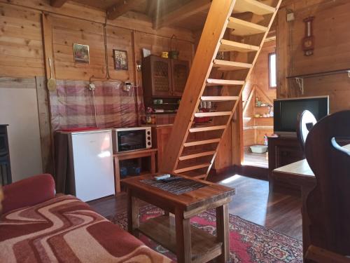 Little Heaven Apartments in Mandici Little Heaven Apartments in Mandici