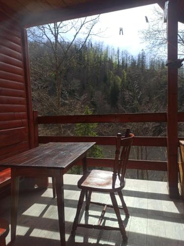 Little Heaven Apartments in Mandici Little Heaven Apartments in Mandici