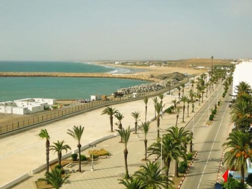RESIDENCE PUERTO MARINA Corniche d'Asilah in Asilah RESIDENCE PUERTO MARINA Corniche d'Asilah in Asilah