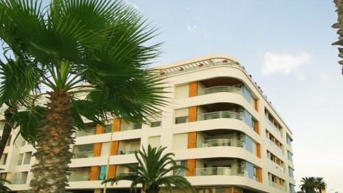 RESIDENCE PUERTO MARINA Corniche d'Asilah in 아실라 RESIDENCE PUERTO MARINA Corniche d'Asilah in 아실라