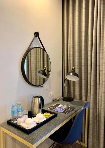 Facilities, JET Hotel in Batangas Facilities, JET Hotel in Batangas