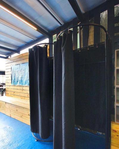 海島旅人 Diving Hostel in Green Island 海島旅人 Diving Hostel in Green Island