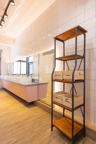 Einrichtungen, Nice Hostel near Penghu Islands Einrichtungen, Nice Hostel near Penghu Islands