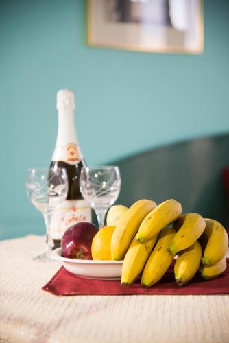 Facilities, Theoni Apartments in Crete Island Facilities, Theoni Apartments in Crete Island