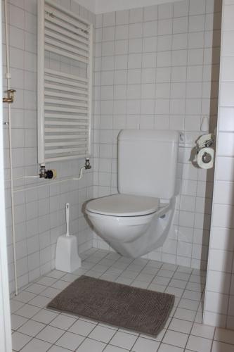 ห้องน้ำ, Unterkunft "Rathaus" Altstadt, Rheinfelden Schweiz in ไรน์เฟ็ลเด็น ห้องน้ำ, Unterkunft "Rathaus" Altstadt, Rheinfelden Schweiz in ไรน์เฟ็ลเด็น