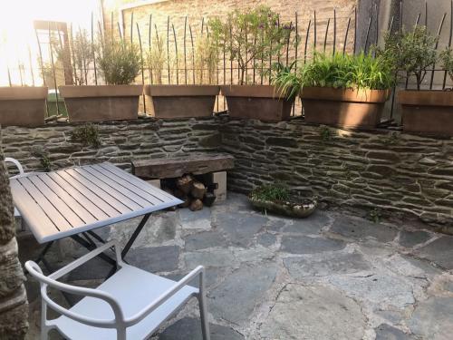 設施, Ker Iliz in 路基克亞 設施, Ker Iliz in 路基克亞