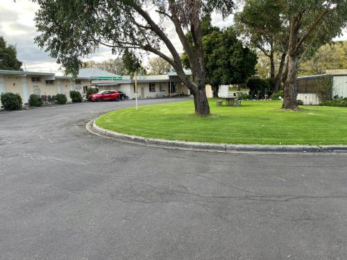 Camperdown Cascade Motel in Camperdown Camperdown Cascade Motel in Camperdown