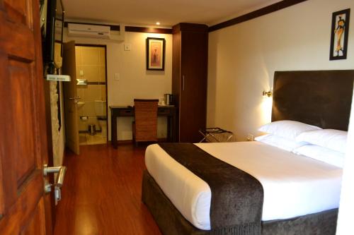 Citystay West in Maseru Citystay West in Maseru