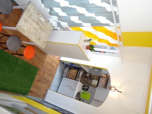 This photo about Chisinau Chill Hostel shared on HyHotel.com