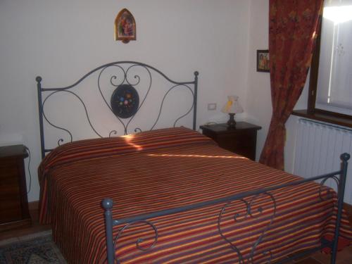 Agriturismo Lo Sgorzolo in Pergola (Urbino) Agriturismo Lo Sgorzolo in Pergola (Urbino)