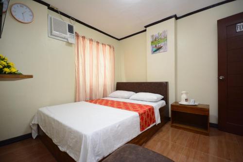 Isteraha Haven Inn in เมืองซัมโบอังกา Isteraha Haven Inn in เมืองซัมโบอังกา