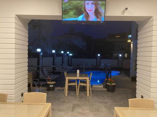 MIYAS LUXURY HOTEL in Kemer MIYAS LUXURY HOTEL in Kemer