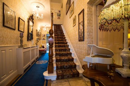 Bruckless Rest - Fine Country Living in Pusat Bandar Sligo Bruckless Rest - Fine Country Living in Pusat Bandar Sligo