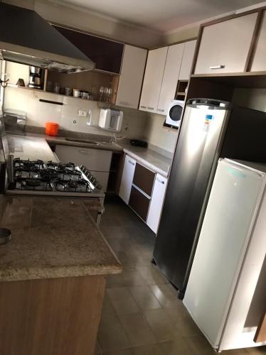 Konyha, SENSACIONAL COBERTURA C/PISCINA in Vila Luis Antonio Konyha, SENSACIONAL COBERTURA C/PISCINA in Vila Luis Antonio