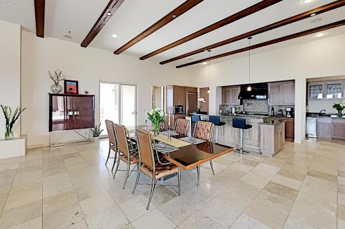 Best View in Santa Barbara - Luxury Pool Estate home - main image