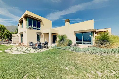 Best View in Santa Barbara - Luxury Pool Estate home - image 2