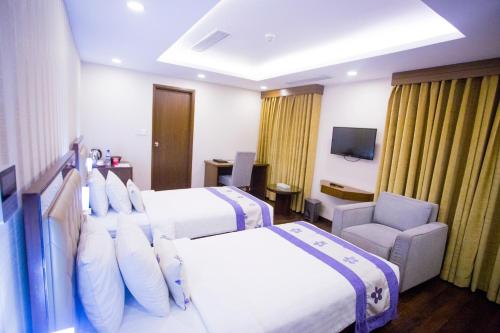 Hotel 71 in Dhaka Hotel 71 in Dhaka