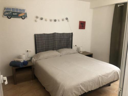 Casco antiguo, el Carmen.