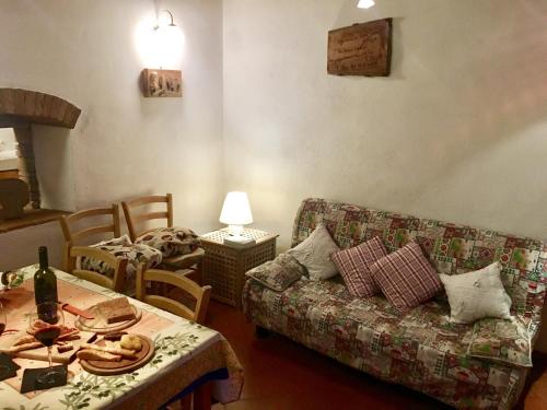 設施, Cottage Barbara with aircon, beautiful sea view by ToscanaTour in 卡薩萊馬里蒂莫 設施, Cottage Barbara with aircon, beautiful sea view by ToscanaTour in 卡薩萊馬里蒂莫