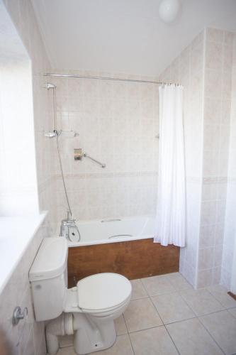 Baño, Kilkee Holiday Homes Ground Floor in Kilkee Baño, Kilkee Holiday Homes Ground Floor in Kilkee