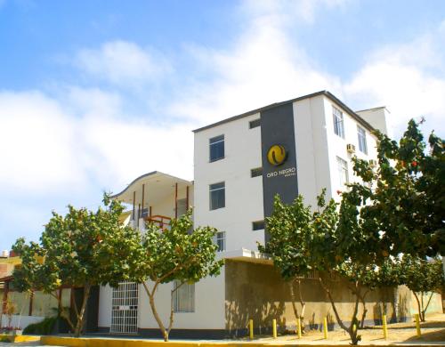 Hotel Hostal Oro Negro