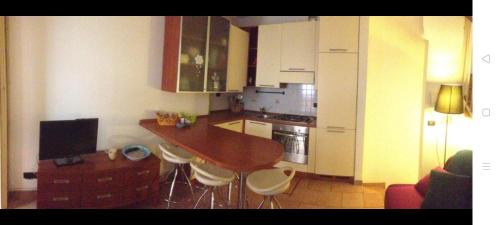 Appartamento il pozzo in Lecco Appartamento il pozzo in Lecco