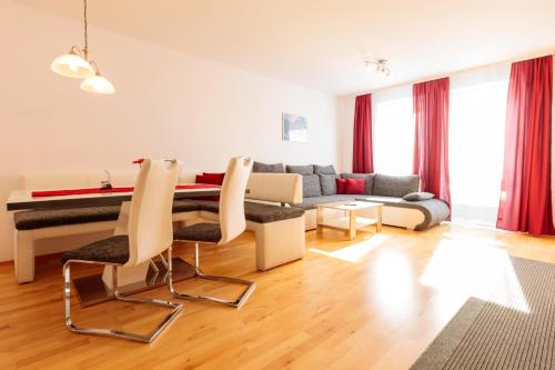 Appartements Avenzio in Solden Appartements Avenzio in Solden