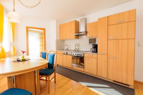 Appartements Avenzio in Solden Appartements Avenzio in Solden