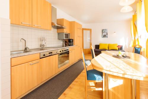 Appartements Avenzio in Solden Appartements Avenzio in Solden