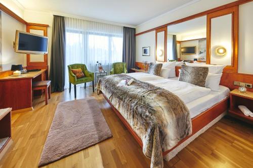 Boutiquehotel Liebesgluck - adults only in Winterberg Boutiquehotel Liebesgluck - adults only in Winterberg