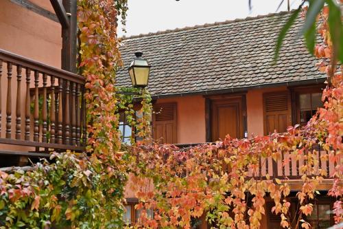 المنظر الخارجي, Hotel de l'Ange in نيدرمورشفير المنظر الخارجي, Hotel de l'Ange in نيدرمورشفير