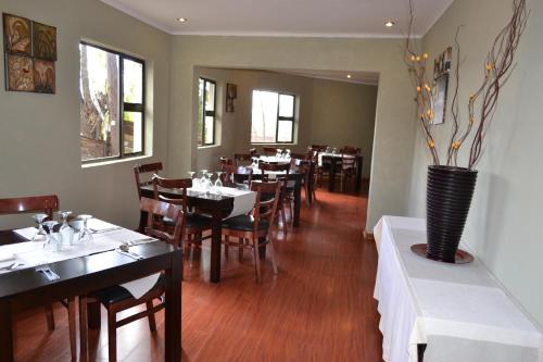 Citystay West in Maseru Citystay West in Maseru