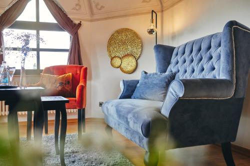 Facilities, Boutiquehotel Liebesgluck - adults only in Winterberg Facilities, Boutiquehotel Liebesgluck - adults only in Winterberg