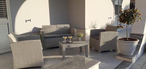 Vista exterior, Siracusa breakfast & rooms in Syracuse Suburbs Vista exterior, Siracusa breakfast & rooms in Syracuse Suburbs