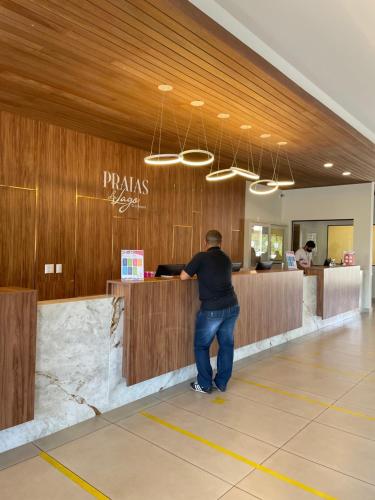 Praias do Lago Eco Resort in Res. Alto da Boa Vista Praias do Lago Eco Resort in Res. Alto da Boa Vista