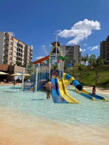 Praias do Lago Eco Resort in 헤스. 알투 다 보아 비스타 Praias do Lago Eco Resort in 헤스. 알투 다 보아 비스타