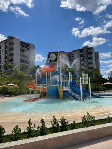Praias do Lago Eco Resort in 헤스. 알투 다 보아 비스타 Praias do Lago Eco Resort in 헤스. 알투 다 보아 비스타