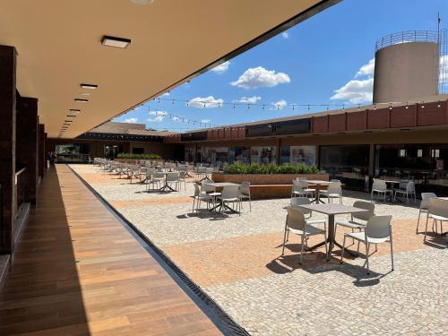 Praias do Lago Eco Resort in Res. Alto da Boa Vista Praias do Lago Eco Resort in Res. Alto da Boa Vista