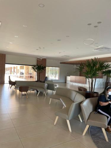 Praias do Lago Eco Resort in Res. Alto da Boa Vista Praias do Lago Eco Resort in Res. Alto da Boa Vista