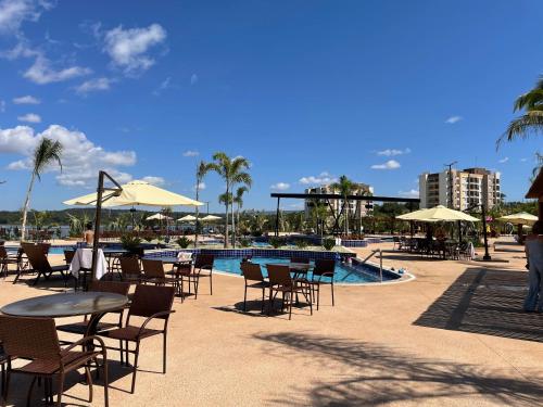 Praias do Lago Eco Resort in Res. Alto da Boa Vista Praias do Lago Eco Resort in Res. Alto da Boa Vista