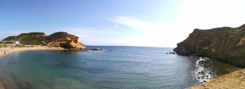 ชายหาด, Los Jazmines Frente Al Mar in ซานควนเดโลสเตร์เรโรส ชายหาด, Los Jazmines Frente Al Mar in ซานควนเดโลสเตร์เรโรส