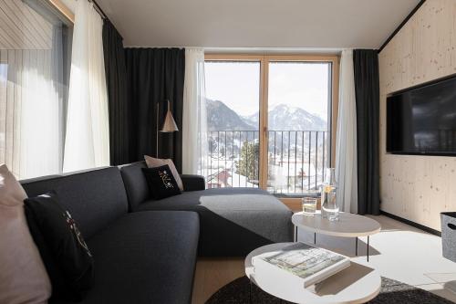 Amrai Suites in Schruns Amrai Suites in Schruns