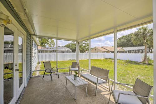 Modern North Port Gem Bear Beaches, Golf and Shops! in North Port (FL) Modern North Port Gem Bear Beaches, Golf and Shops! in North Port (FL)
