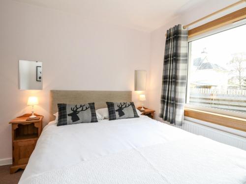 Beechwood Cottage in Blair Atholl Beechwood Cottage in Blair Atholl