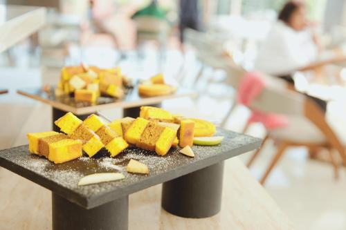 Food and beverages, Zenith Premiere Hotel Baubau in Baubau Food and beverages, Zenith Premiere Hotel Baubau in Baubau