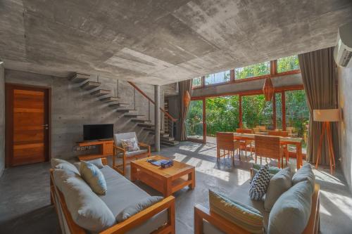 View, Sumberkima Hill 1 in Pemuteran View, Sumberkima Hill 1 in Pemuteran