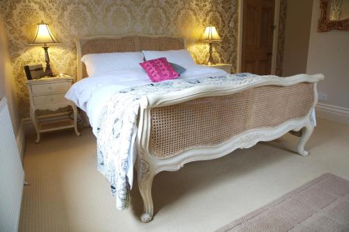 This photo about Treherne House & The Malvern Retreat shared on HyHotel.com