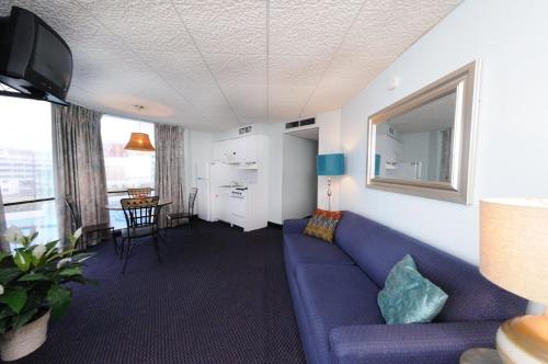 在meiguo.com看到的Bal Harbour Hotels的介绍图片