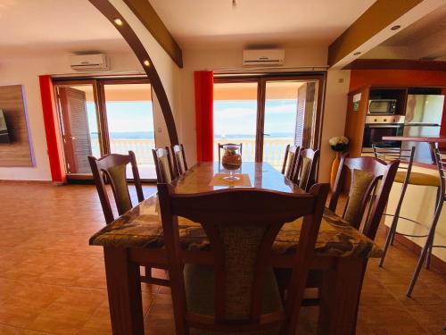 Apartment Eli Kacjak in Dramalj Apartment Eli Kacjak in Dramalj